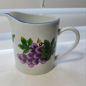 TABLETOPS UNLIMITED STONEWARE ESSENCE